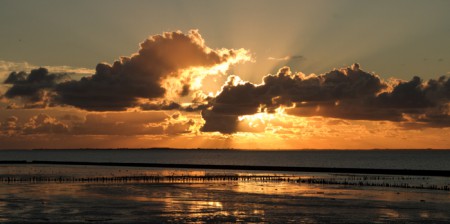 Noord-oost Duitsland - aug. 2013